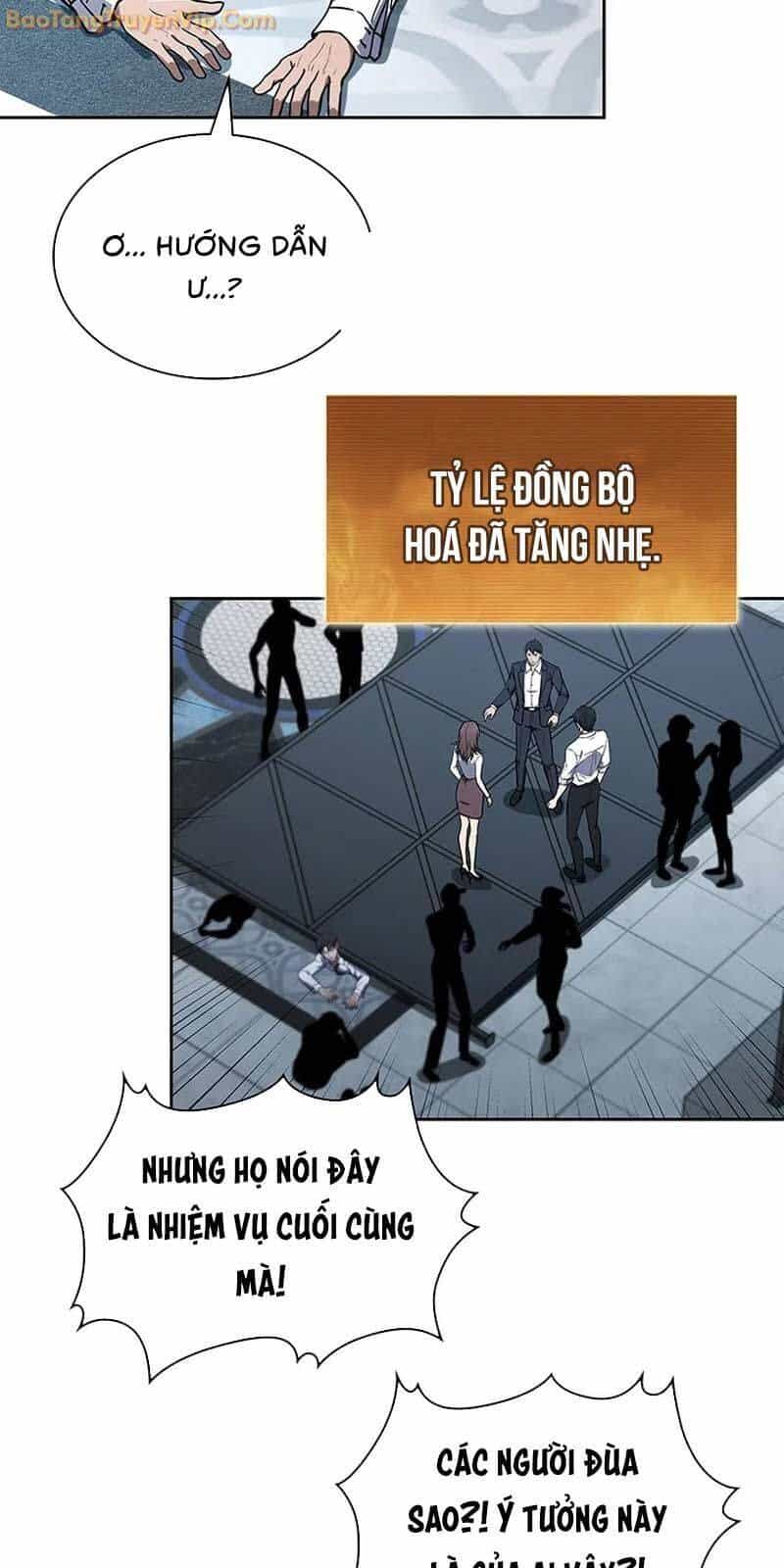 Cách Sống Sót Sau Quá Trình Tái Cơ Cấu - Chương 5 - ảnh 83