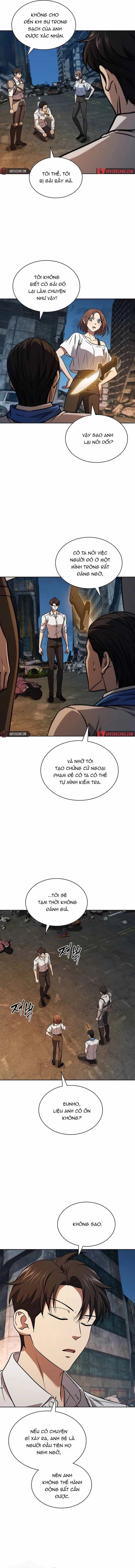 Cách Sống Sót Sau Quá Trình Tái Cơ Cấu - Chương 51 - ảnh 13