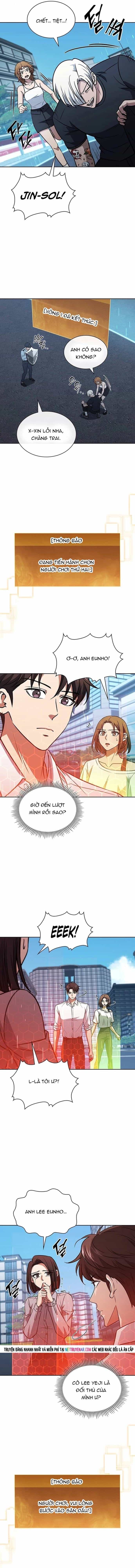 Cách Sống Sót Sau Quá Trình Tái Cơ Cấu - Chương 52 - ảnh 13