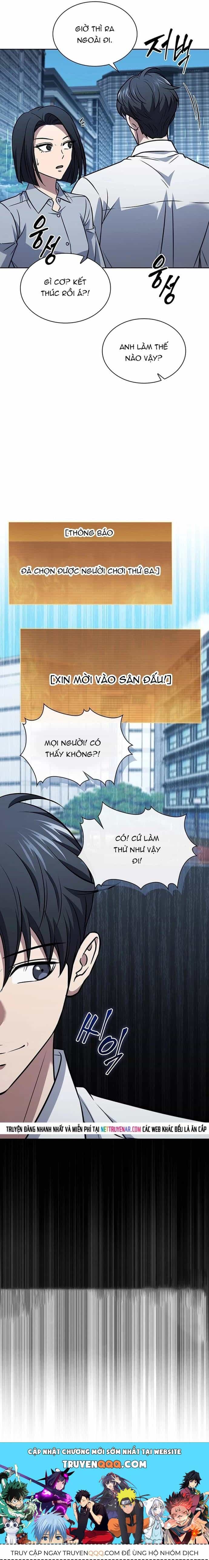 Cách Sống Sót Sau Quá Trình Tái Cơ Cấu - Chương 52 - ảnh 16