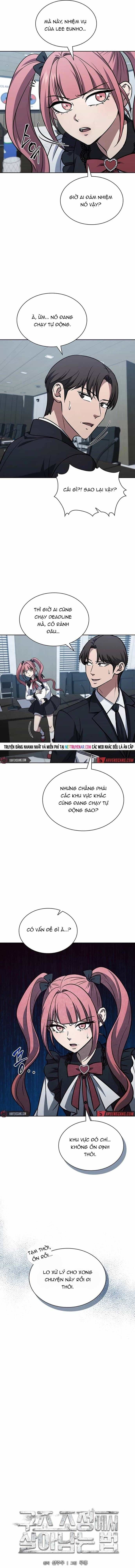 Cách Sống Sót Sau Quá Trình Tái Cơ Cấu - Chương 52 - ảnh 2