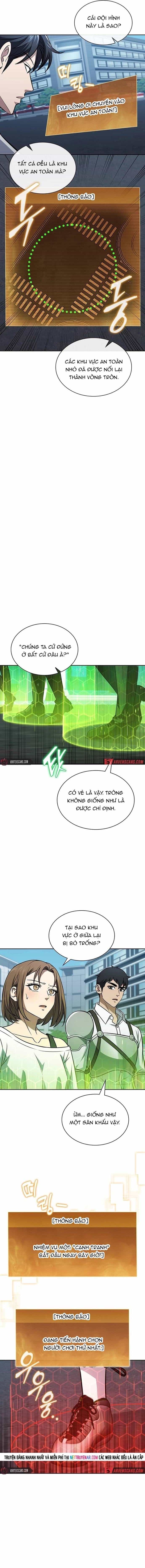 Cách Sống Sót Sau Quá Trình Tái Cơ Cấu - Chương 52 - ảnh 9