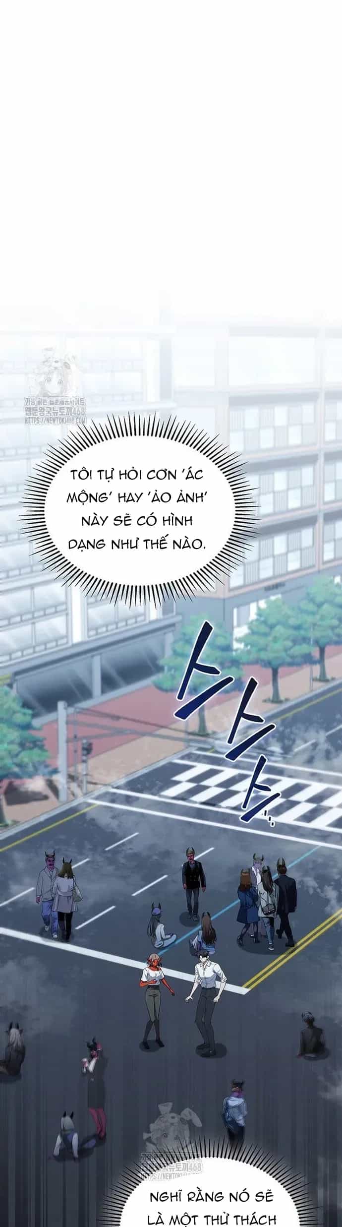 Cách Sống Sót Sau Quá Trình Tái Cơ Cấu - Chương 55 - ảnh 7