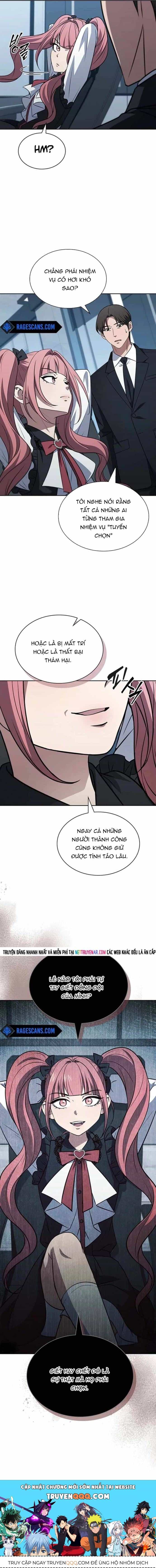 Cách Sống Sót Sau Quá Trình Tái Cơ Cấu - Chương 56 - ảnh 16