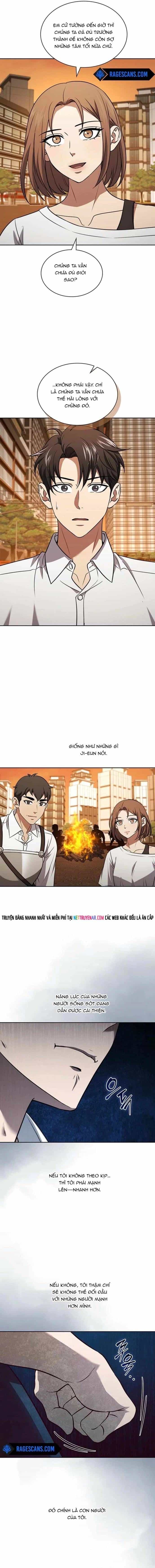 Cách Sống Sót Sau Quá Trình Tái Cơ Cấu - Chương 56 - ảnh 7