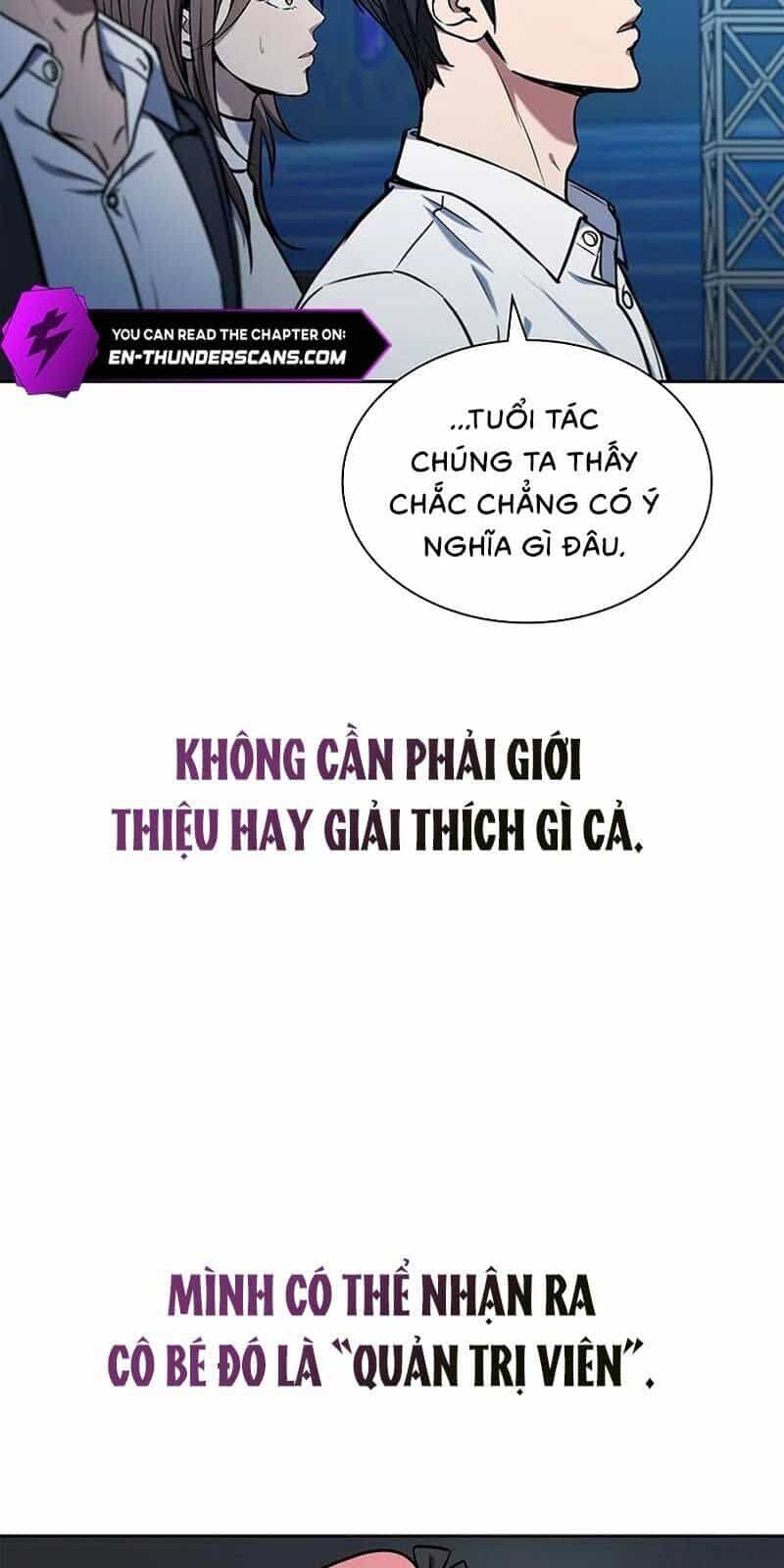 Cách Sống Sót Sau Quá Trình Tái Cơ Cấu - Chương 6 - ảnh 11