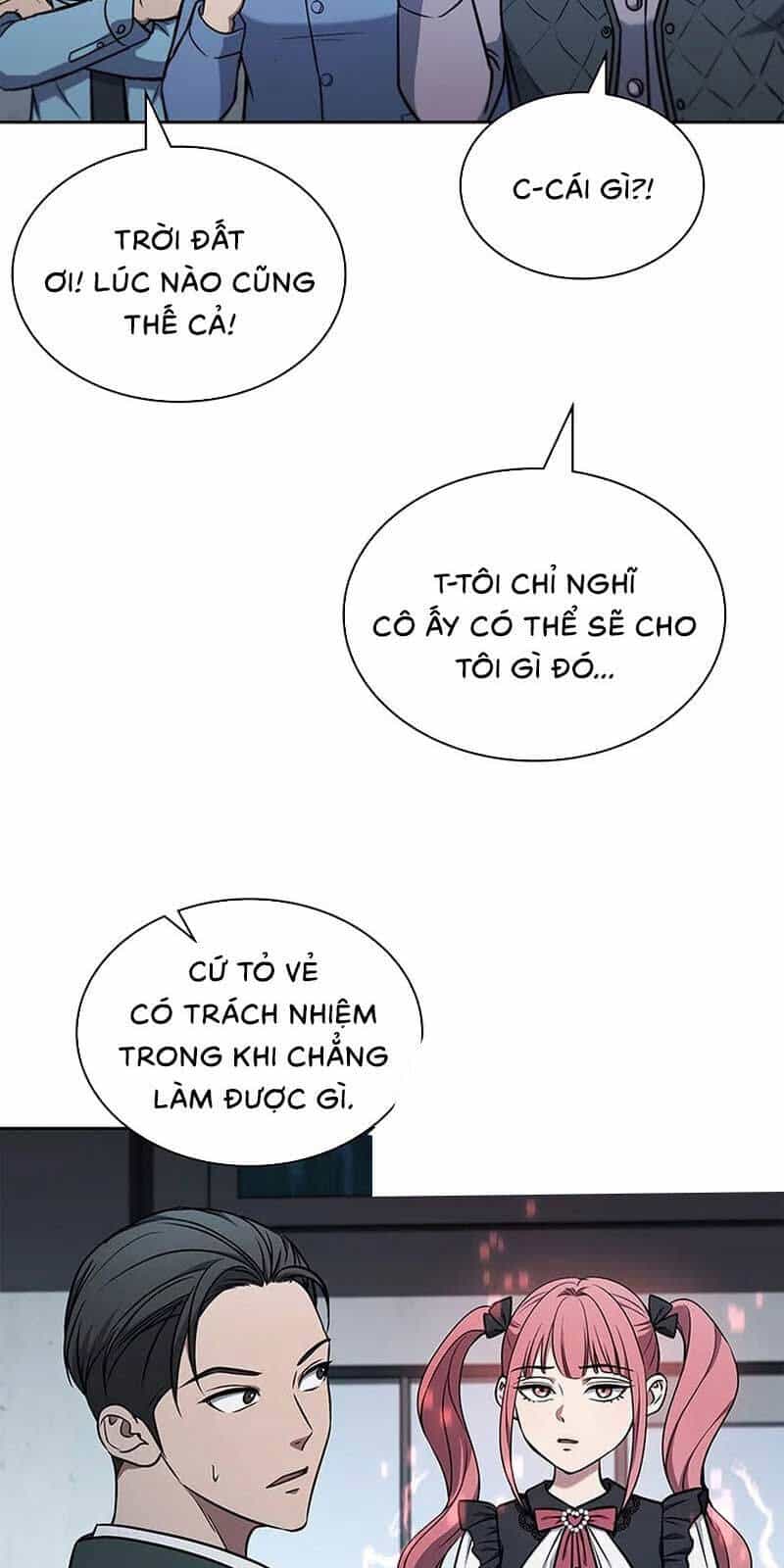 Cách Sống Sót Sau Quá Trình Tái Cơ Cấu - Chương 6 - ảnh 21
