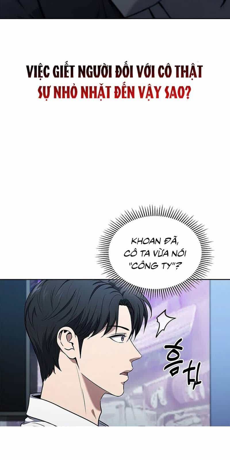 Cách Sống Sót Sau Quá Trình Tái Cơ Cấu - Chương 6 - ảnh 41