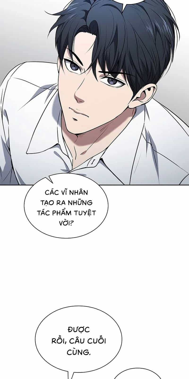 Cách Sống Sót Sau Quá Trình Tái Cơ Cấu - Chương 6 - ảnh 46