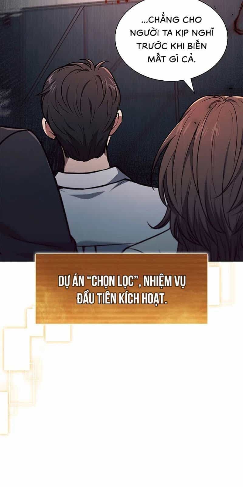 Cách Sống Sót Sau Quá Trình Tái Cơ Cấu - Chương 6 - ảnh 55