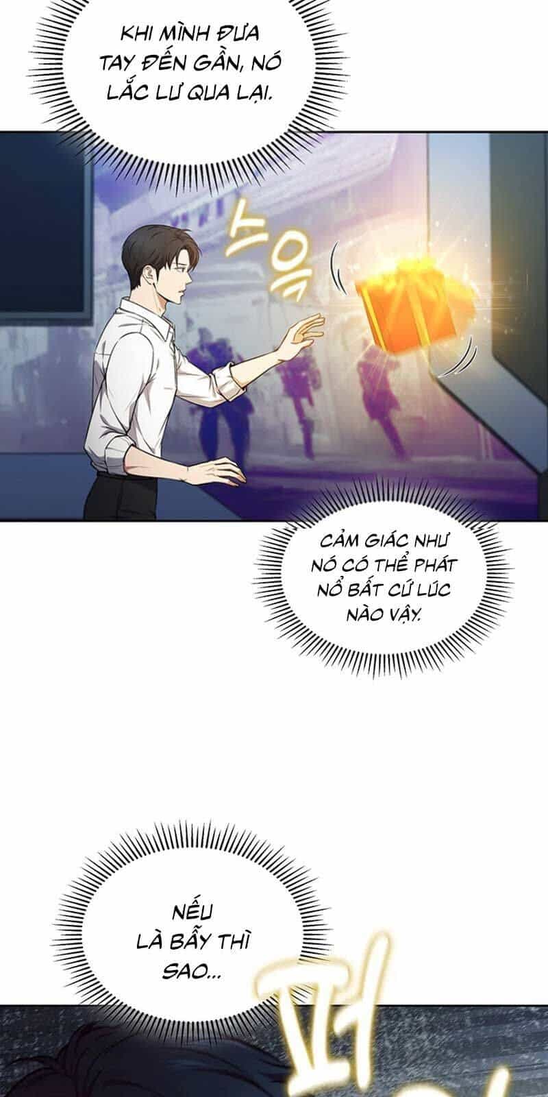 Cách Sống Sót Sau Quá Trình Tái Cơ Cấu - Chương 6 - ảnh 66