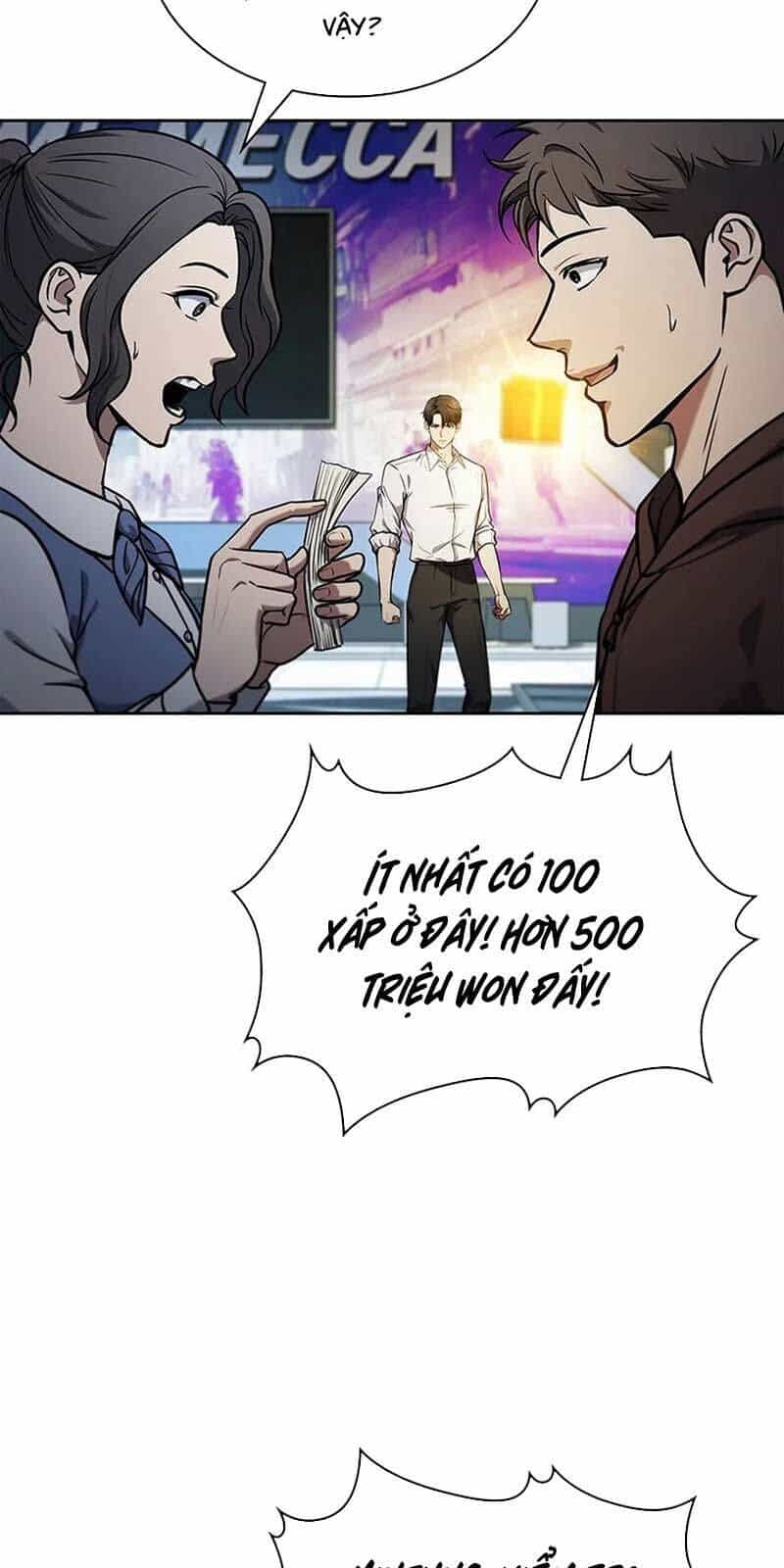 Cách Sống Sót Sau Quá Trình Tái Cơ Cấu - Chương 6 - ảnh 70
