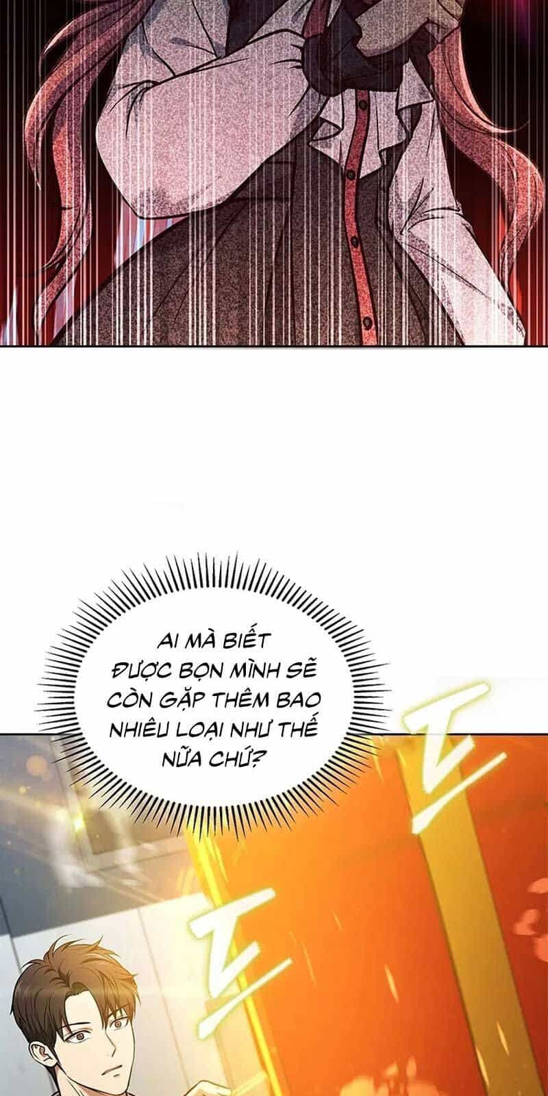 Cách Sống Sót Sau Quá Trình Tái Cơ Cấu - Chương 6 - ảnh 78