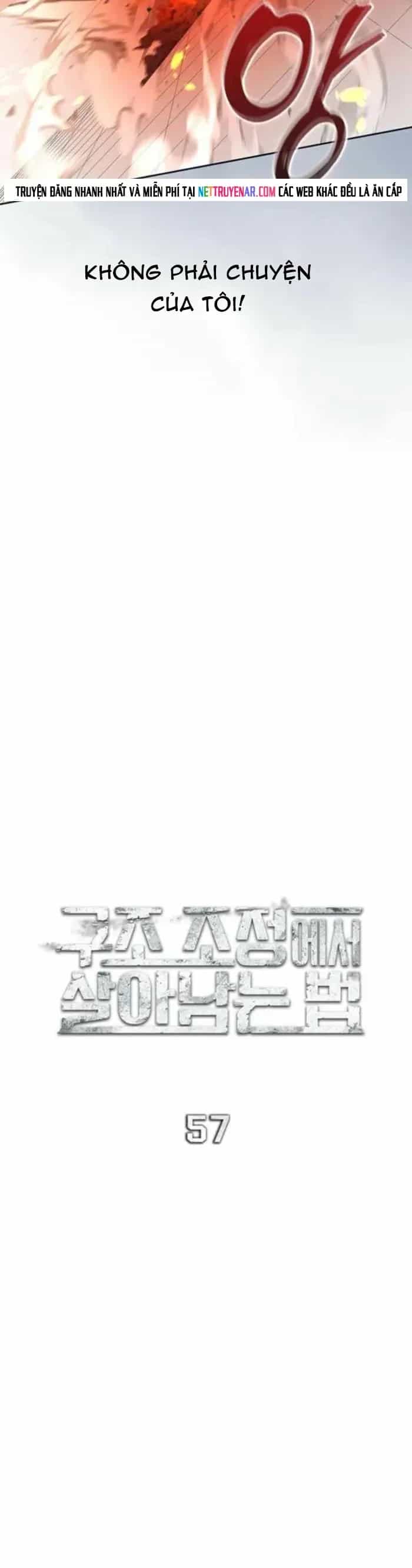 Cách Sống Sót Sau Quá Trình Tái Cơ Cấu - Chương 57 - ảnh 16