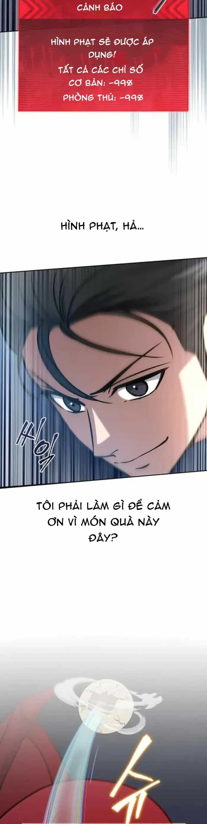 Cách Sống Sót Sau Quá Trình Tái Cơ Cấu - Chương 57 - ảnh 25