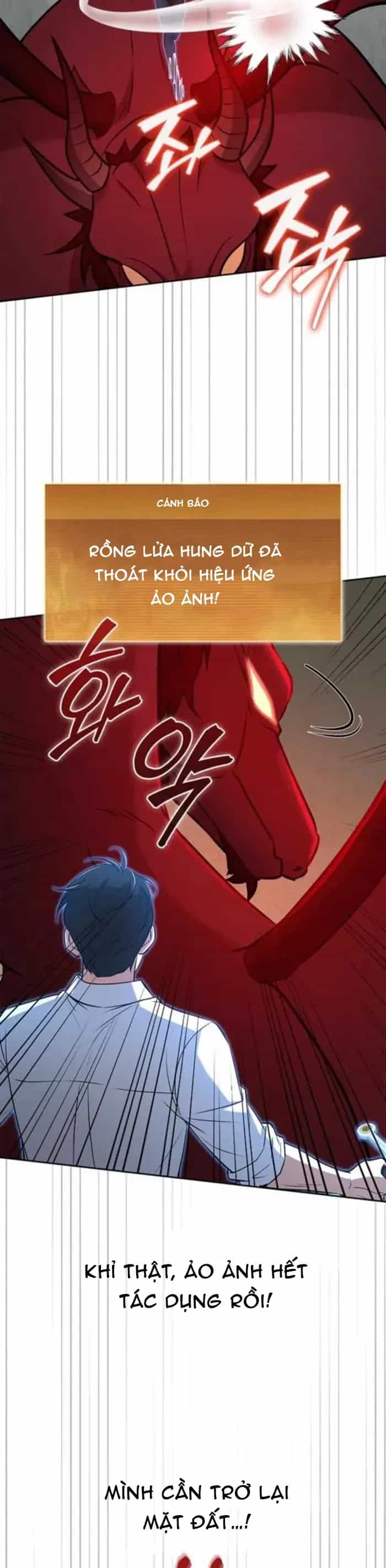 Cách Sống Sót Sau Quá Trình Tái Cơ Cấu - Chương 57 - ảnh 40
