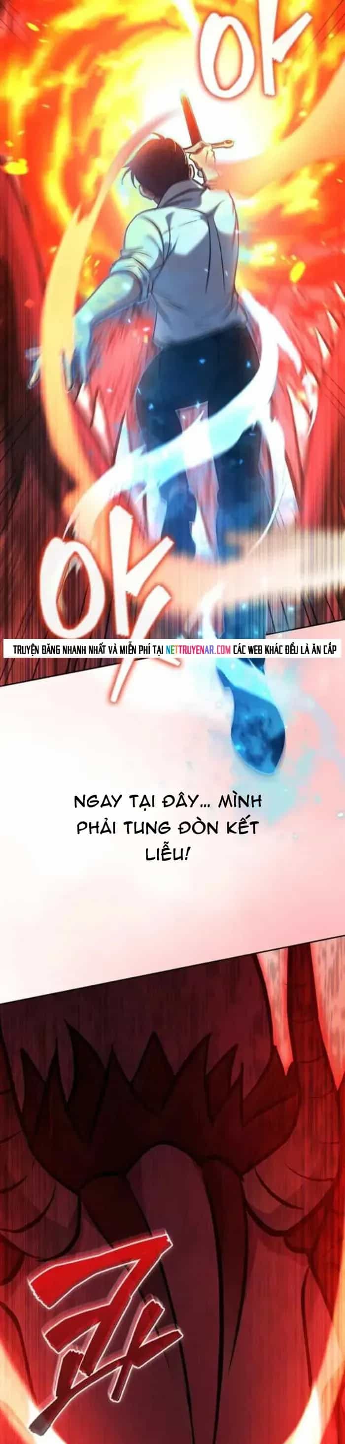 Cách Sống Sót Sau Quá Trình Tái Cơ Cấu - Chương 57 - ảnh 45