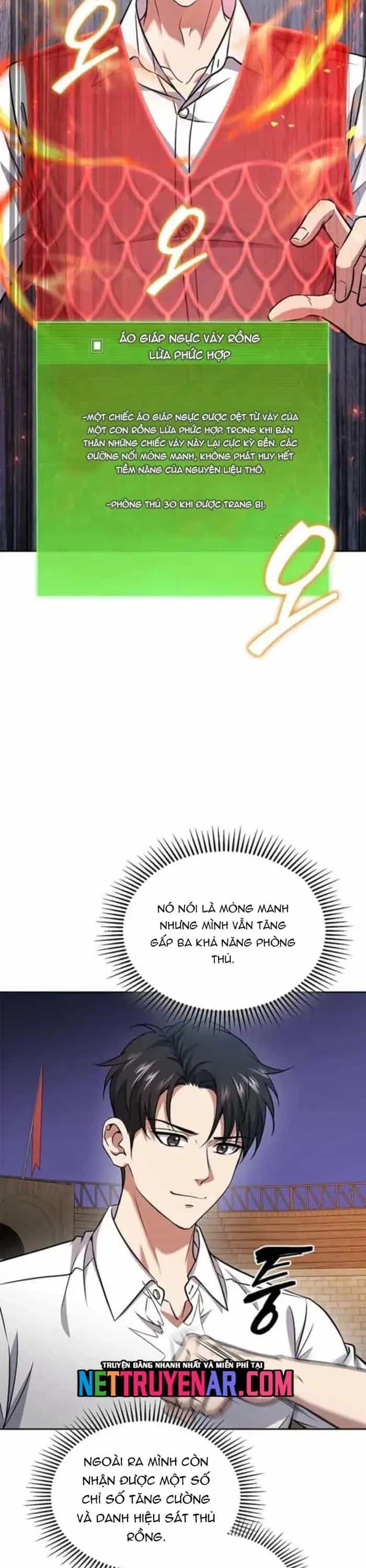 Cách Sống Sót Sau Quá Trình Tái Cơ Cấu - Chương 58 - ảnh 35