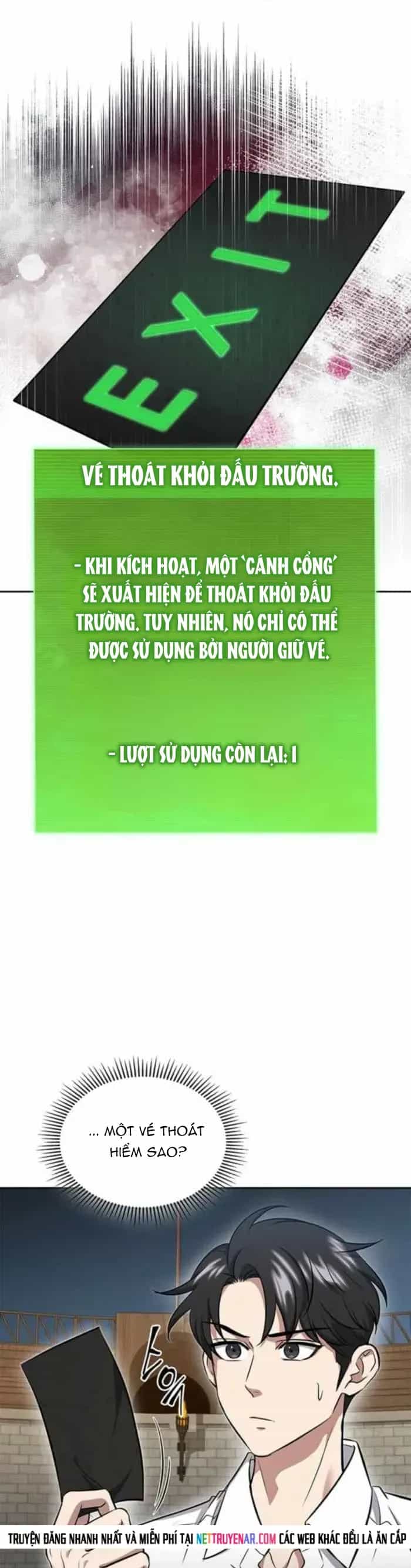 Cách Sống Sót Sau Quá Trình Tái Cơ Cấu - Chương 59 - ảnh 2