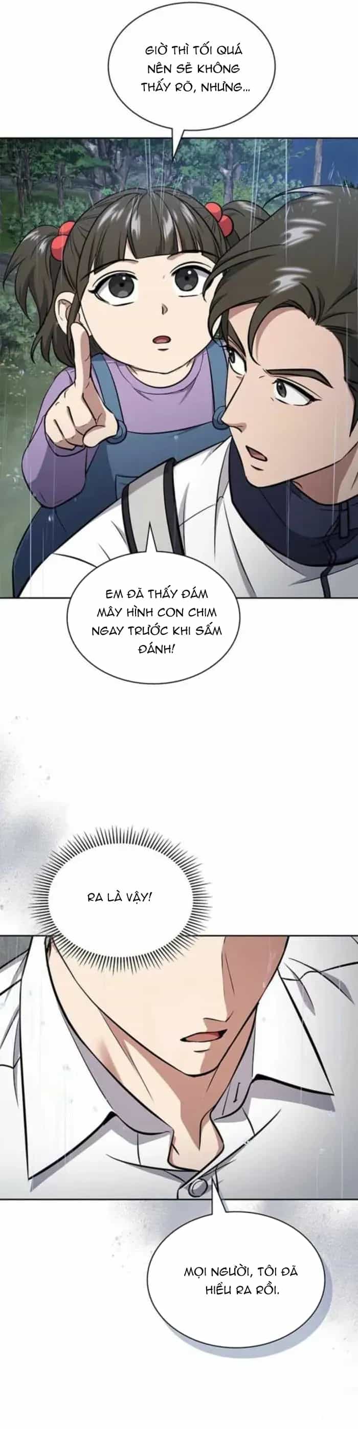 Cách Sống Sót Sau Quá Trình Tái Cơ Cấu - Chương 59 - ảnh 27