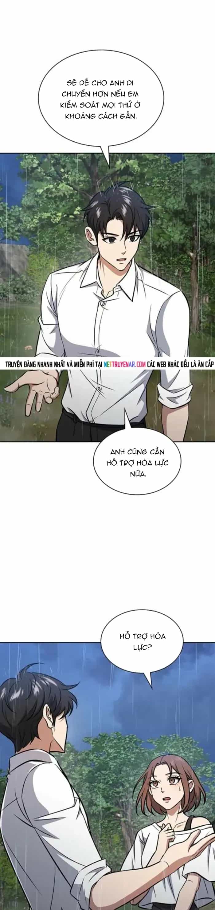 Cách Sống Sót Sau Quá Trình Tái Cơ Cấu - Chương 59 - ảnh 38