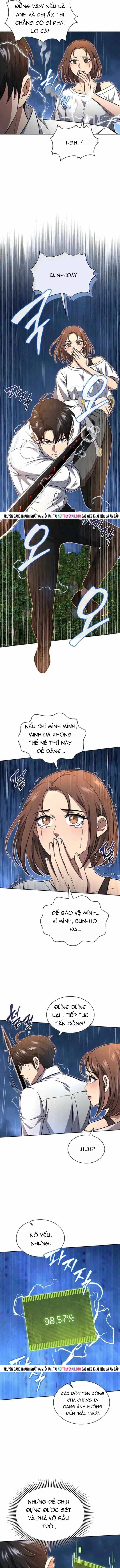 Cách Sống Sót Sau Quá Trình Tái Cơ Cấu - Chương 60 - ảnh 5