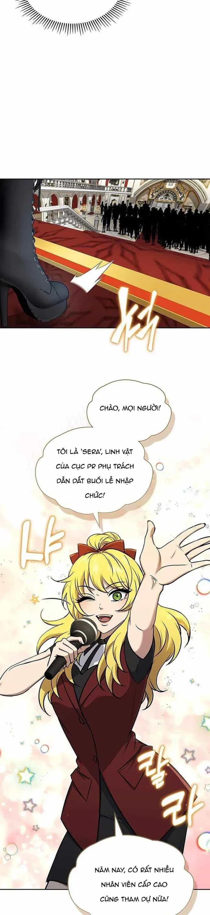 Cách Sống Sót Sau Quá Trình Tái Cơ Cấu - Chương 61 - ảnh 13