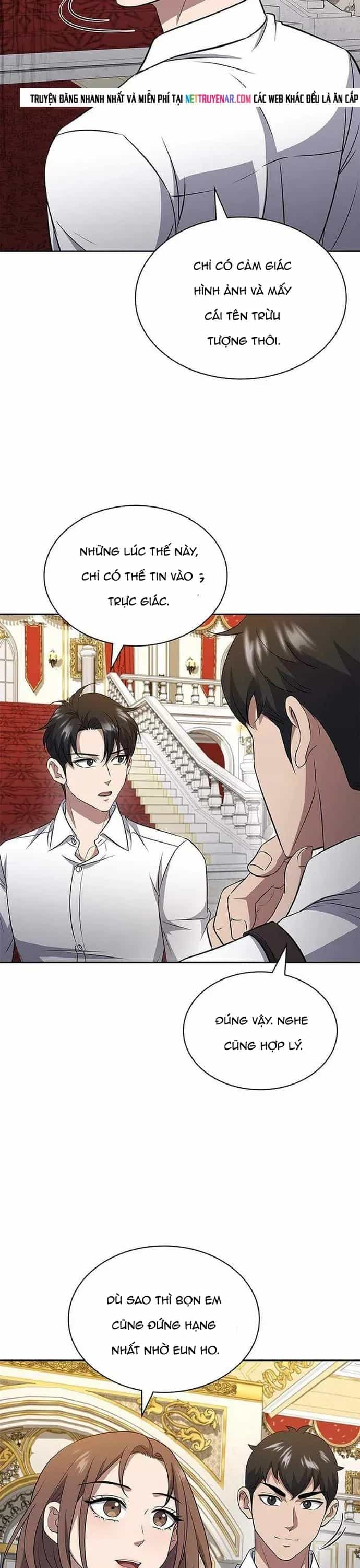 Cách Sống Sót Sau Quá Trình Tái Cơ Cấu - Chương 61 - ảnh 37