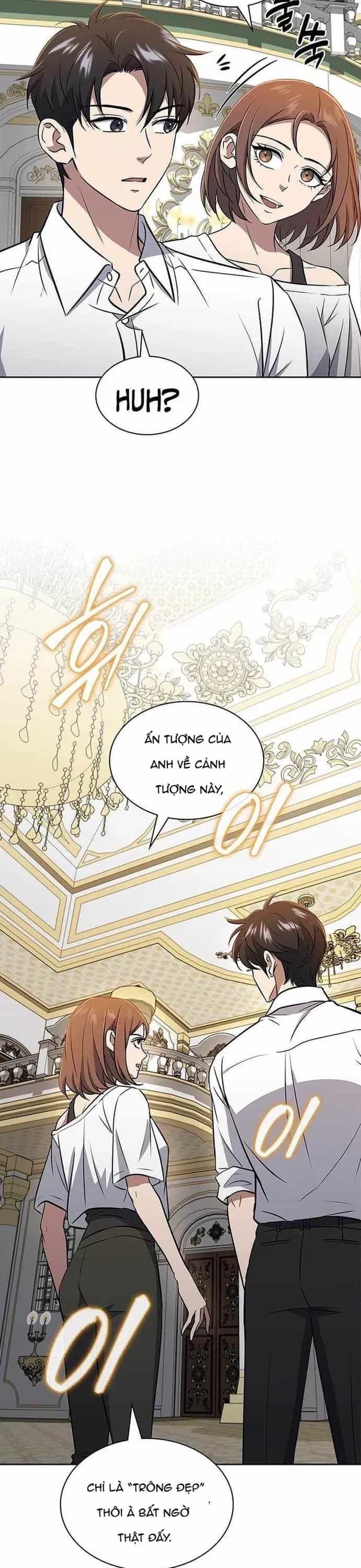 Cách Sống Sót Sau Quá Trình Tái Cơ Cấu - Chương 62 - ảnh 10