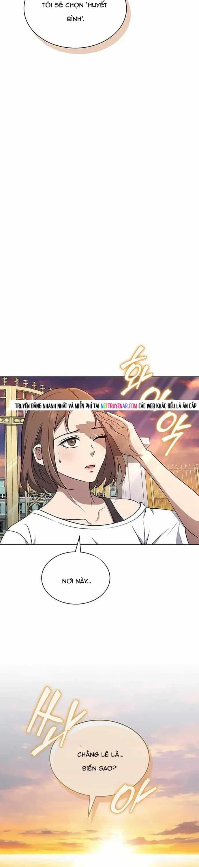 Cách Sống Sót Sau Quá Trình Tái Cơ Cấu - Chương 62 - ảnh 2