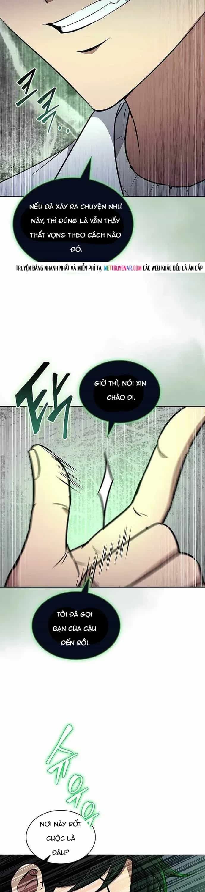Cách Sống Sót Sau Quá Trình Tái Cơ Cấu - Chương 62 - ảnh 28