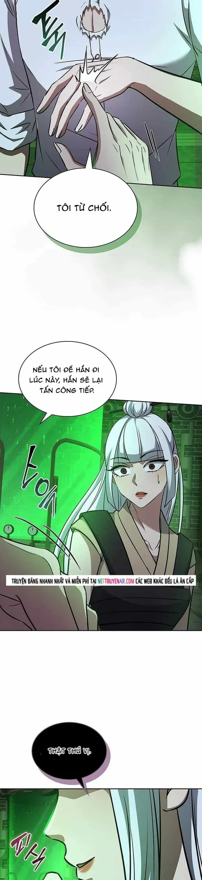 Cách Sống Sót Sau Quá Trình Tái Cơ Cấu - Chương 63 - ảnh 36
