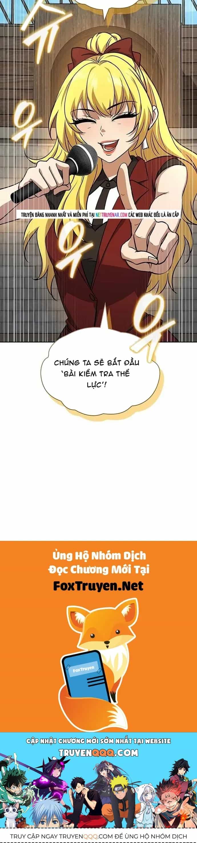 Cách Sống Sót Sau Quá Trình Tái Cơ Cấu - Chương 64 - ảnh 37