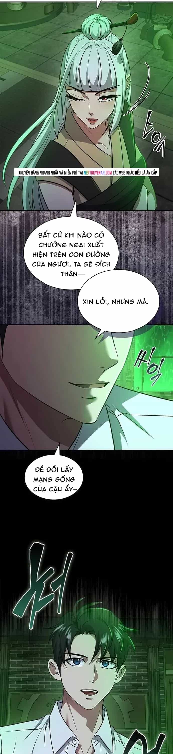 Cách Sống Sót Sau Quá Trình Tái Cơ Cấu - Chương 64 - ảnh 5