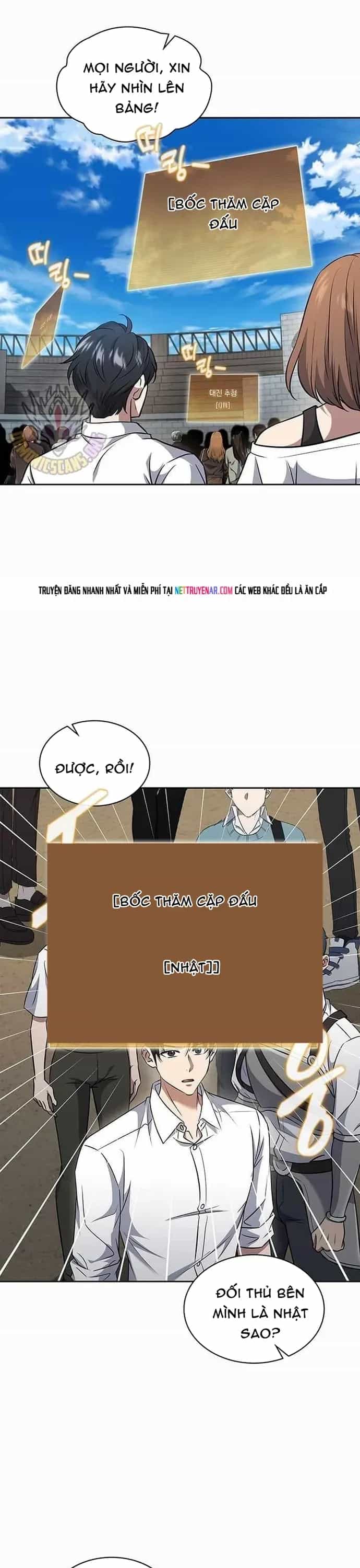 Cách Sống Sót Sau Quá Trình Tái Cơ Cấu - Chương 65 - ảnh 11