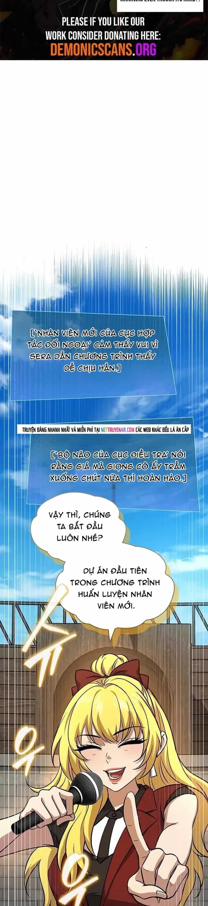 Cách Sống Sót Sau Quá Trình Tái Cơ Cấu - Chương 65 - ảnh 2