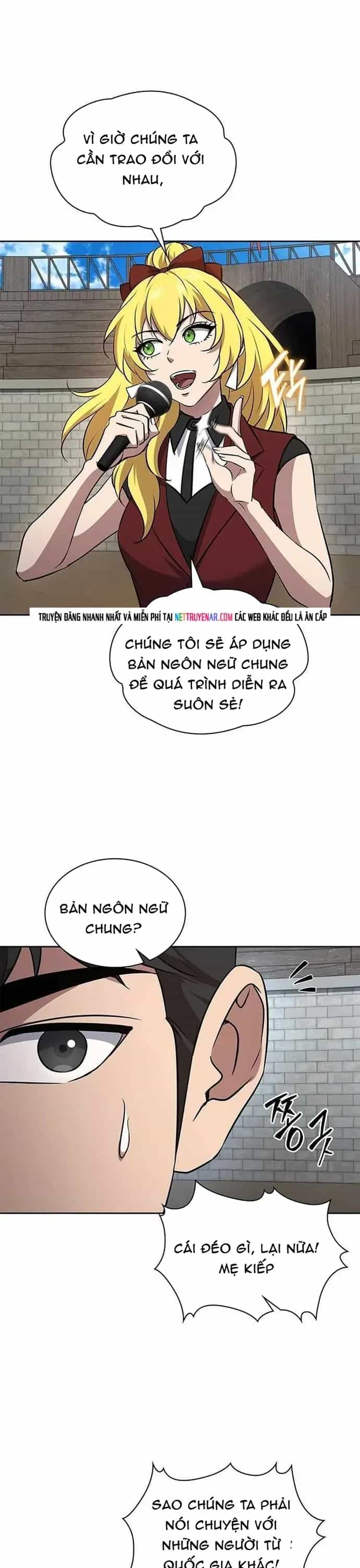 Cách Sống Sót Sau Quá Trình Tái Cơ Cấu - Chương 65 - ảnh 7