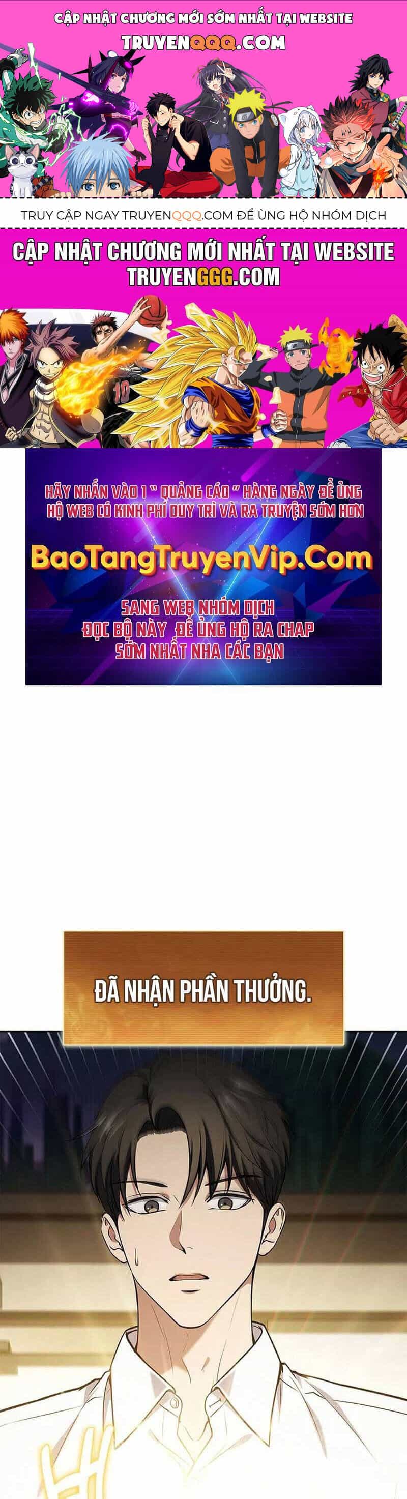 Cách Sống Sót Sau Quá Trình Tái Cơ Cấu - Chương 7 - ảnh 1