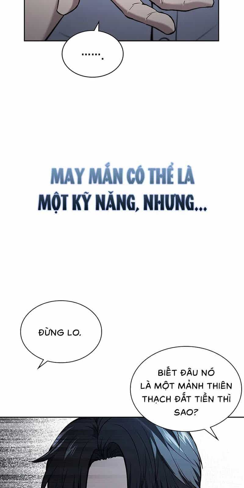 Cách Sống Sót Sau Quá Trình Tái Cơ Cấu - Chương 7 - ảnh 11
