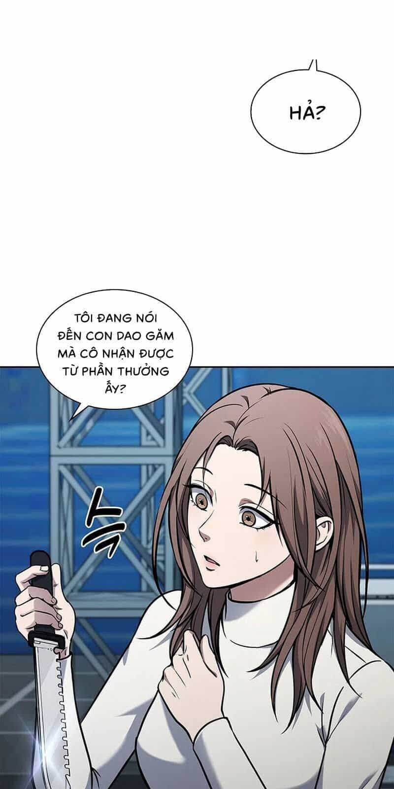 Cách Sống Sót Sau Quá Trình Tái Cơ Cấu - Chương 7 - ảnh 16