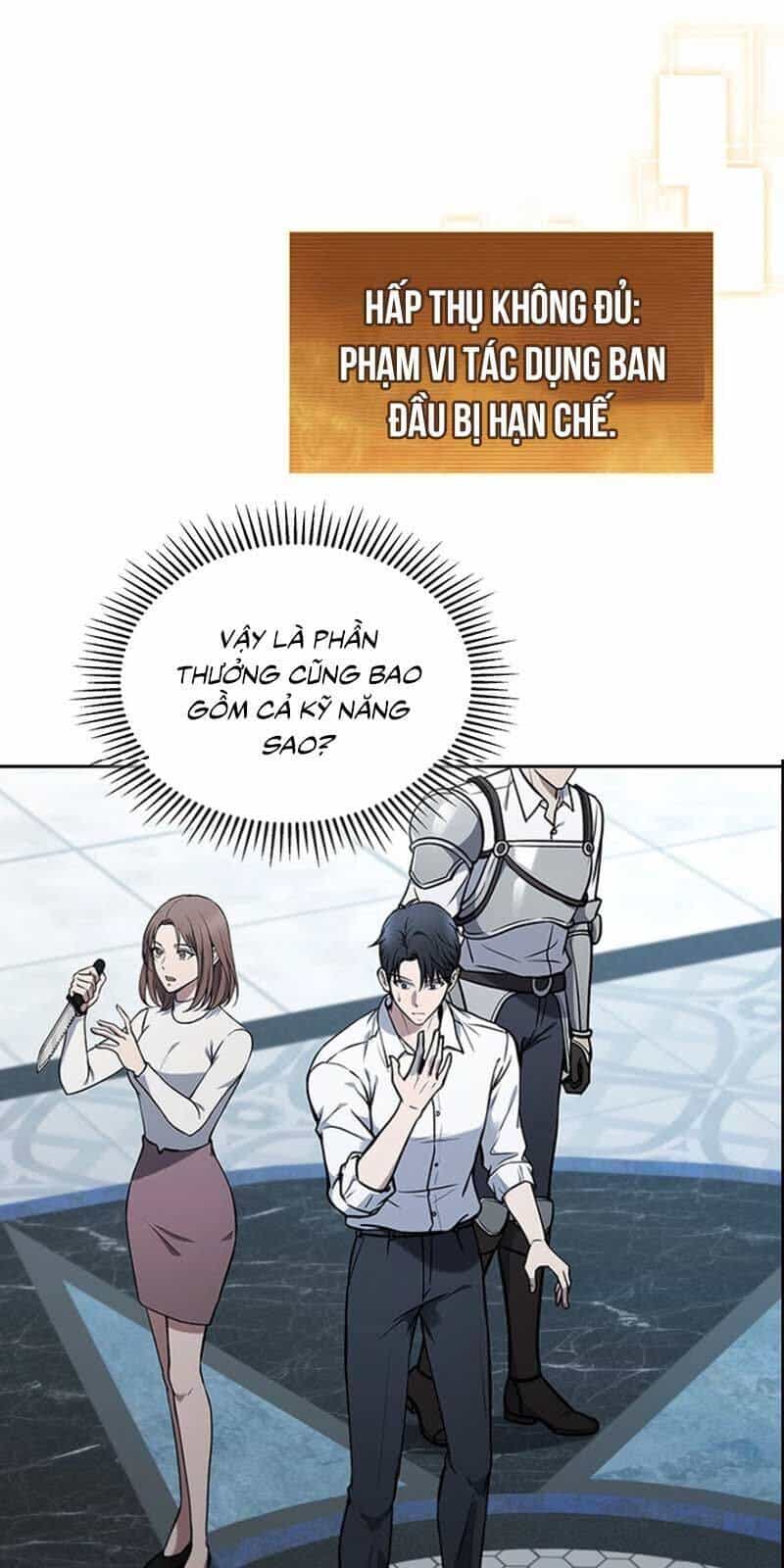 Cách Sống Sót Sau Quá Trình Tái Cơ Cấu - Chương 7 - ảnh 29