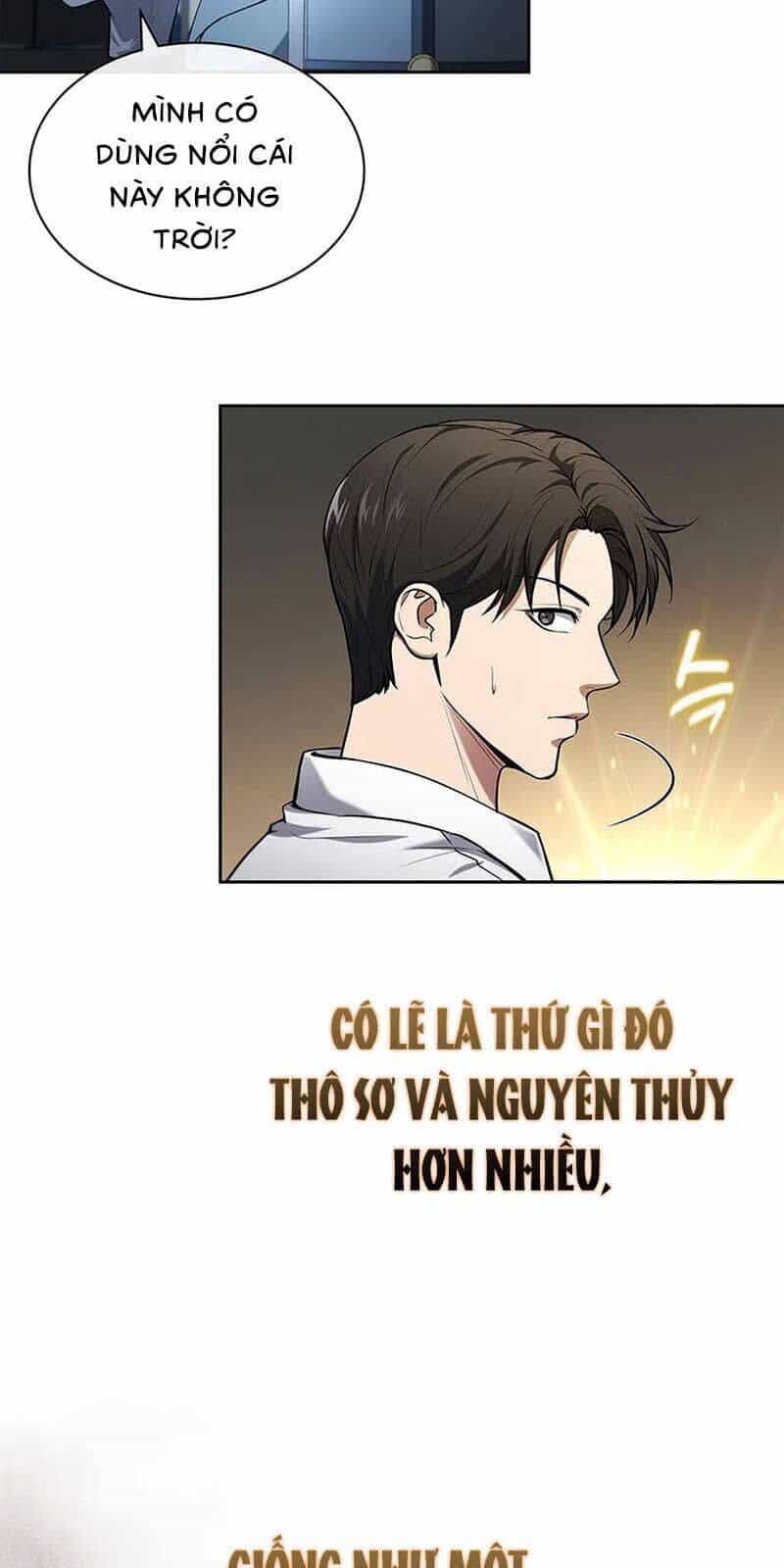 Cách Sống Sót Sau Quá Trình Tái Cơ Cấu - Chương 7 - ảnh 3