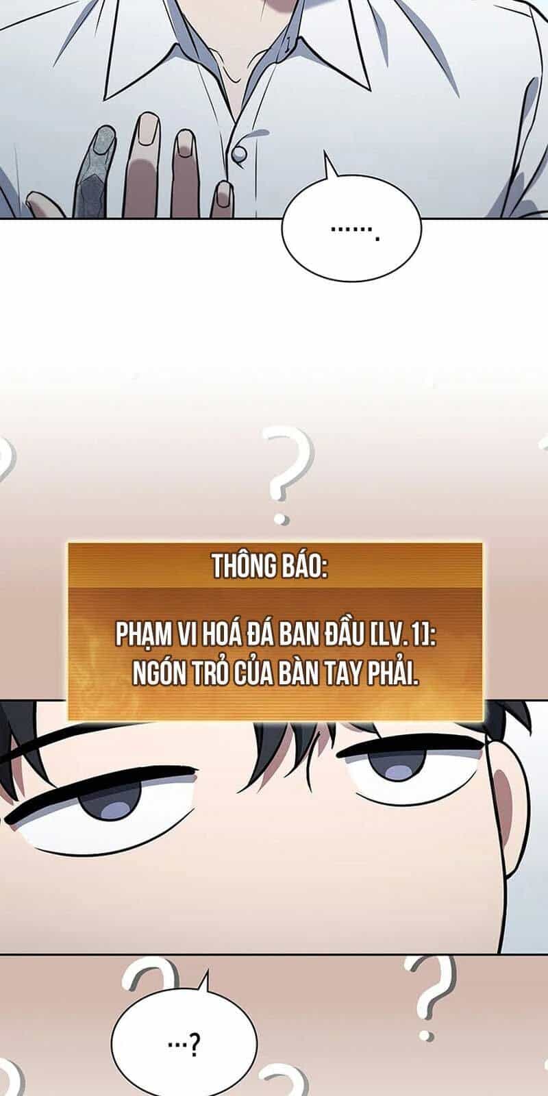 Cách Sống Sót Sau Quá Trình Tái Cơ Cấu - Chương 7 - ảnh 31