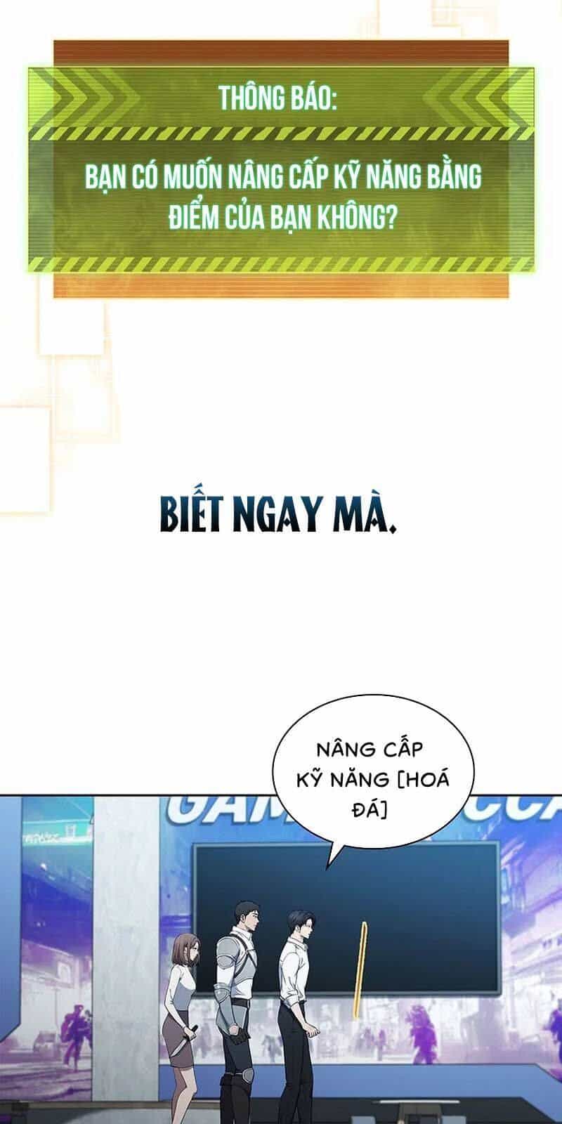 Cách Sống Sót Sau Quá Trình Tái Cơ Cấu - Chương 7 - ảnh 41