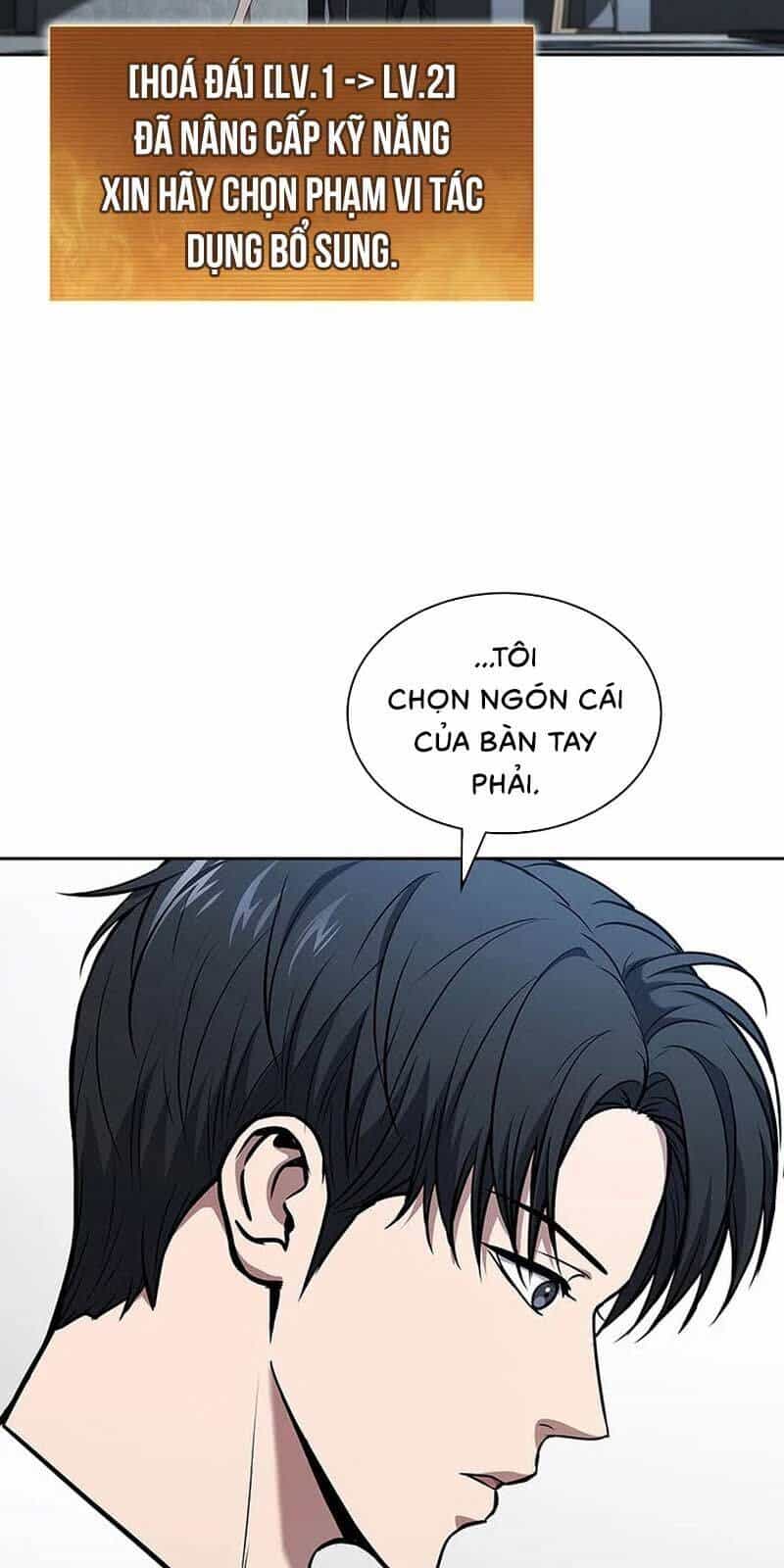 Cách Sống Sót Sau Quá Trình Tái Cơ Cấu - Chương 7 - ảnh 42