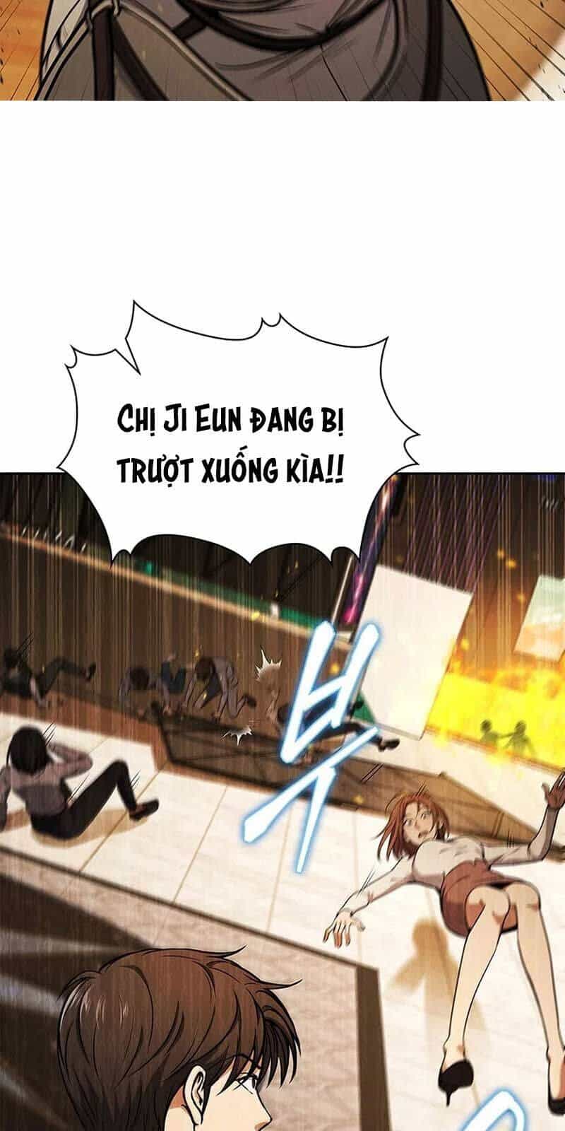 Cách Sống Sót Sau Quá Trình Tái Cơ Cấu - Chương 7 - ảnh 57