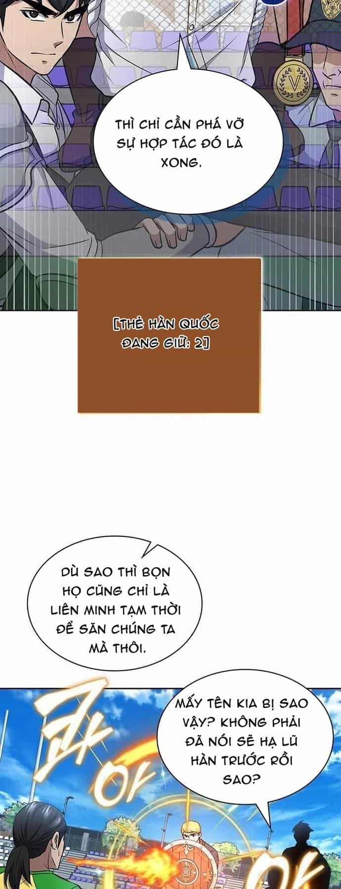 Cách Sống Sót Sau Quá Trình Tái Cơ Cấu - Chương 67 - ảnh 23
