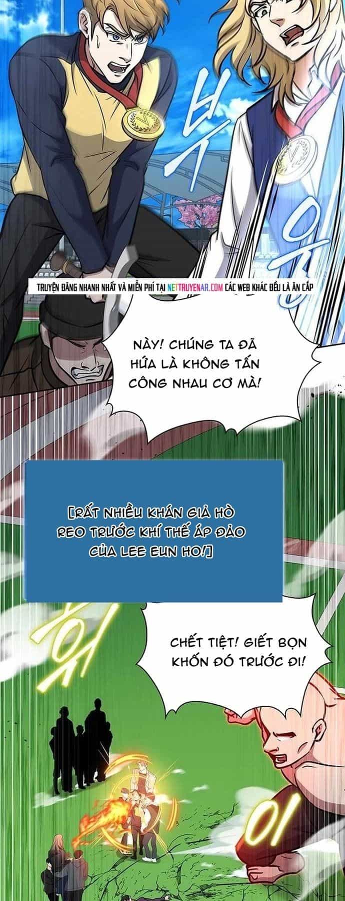 Cách Sống Sót Sau Quá Trình Tái Cơ Cấu - Chương 67 - ảnh 28