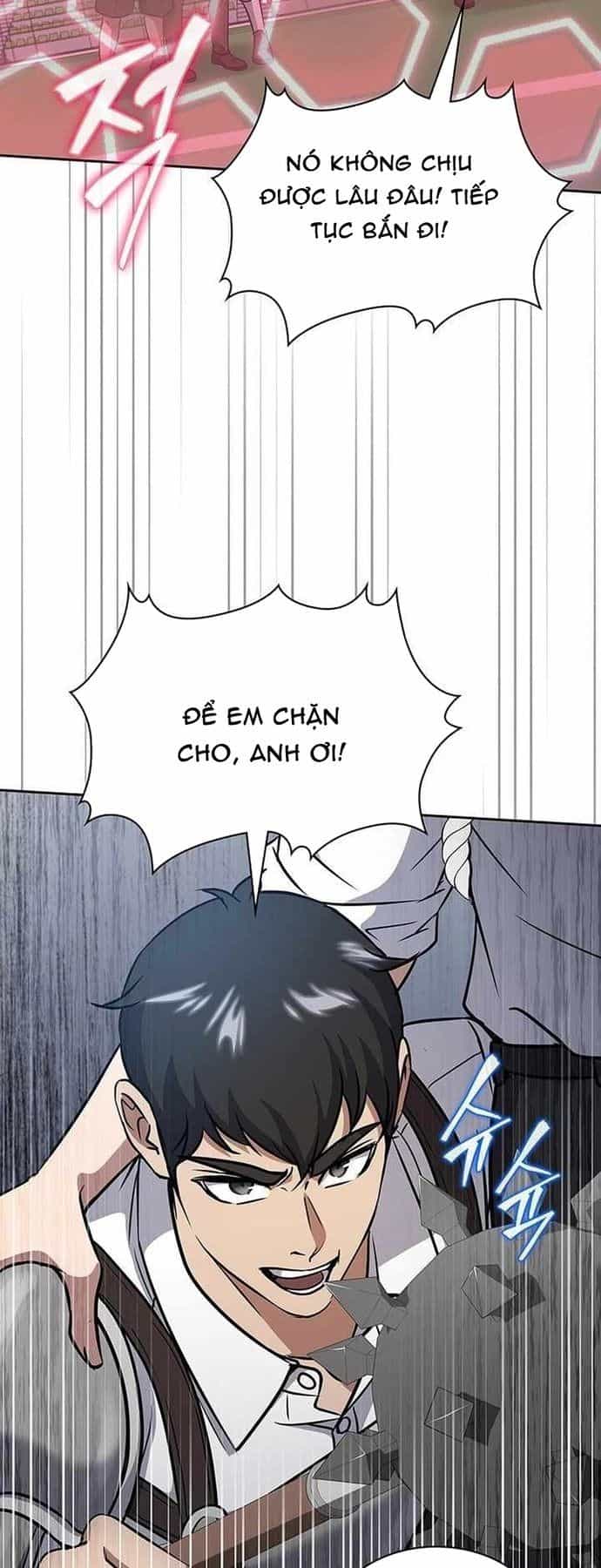 Cách Sống Sót Sau Quá Trình Tái Cơ Cấu - Chương 67 - ảnh 36
