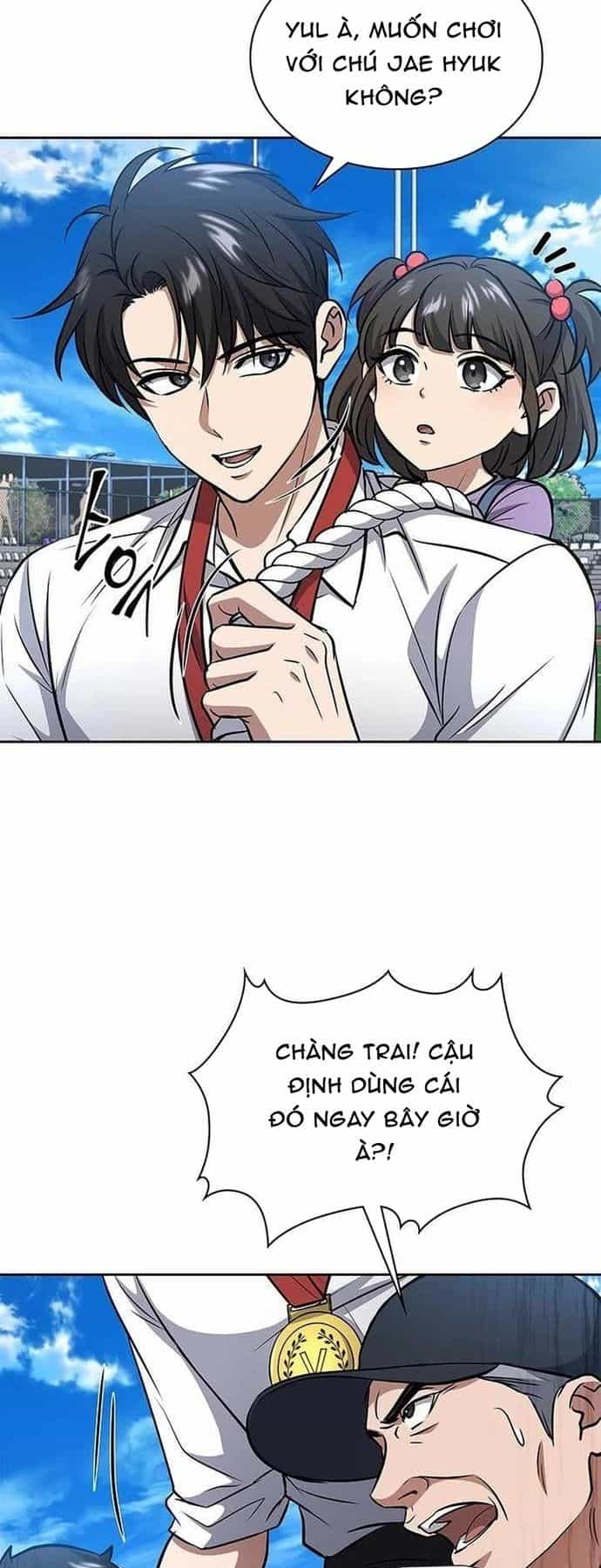 Cách Sống Sót Sau Quá Trình Tái Cơ Cấu - Chương 67 - ảnh 41